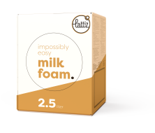 latte様2 S'mores Latte - Kat's Kitchen